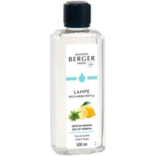 Аромат для лампы Maison Berger Paris ZEST OF VERBENA 500 мл (115056): undefined undefined