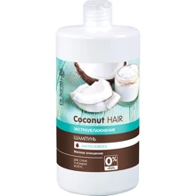 Dr. Sante Coconut Hair Шампунь для волос 1000 ml: Пол Для женщин
