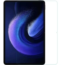 Аксесуар для планшетних ПК Nillkin Tempered Glass H+ Clear for Xiaomi Pad 6 Max: Колір прозорий