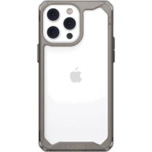 Чехол для iPhone Urban Armor Gear UAG Plyo Ash (114087113131) for iPhone 14 Pro Max: Цвет серый