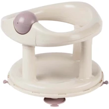 Поворотное детское сиденье для ванной Bebe Confort Sand (3107205800): Производитель Bebe Confort