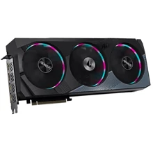 Відеокарта GIGABYTE AORUS Radeon RX 7900 XTX ELITE 24G (GV-R79XTXAORUS E-24GD): Обсяг пам'яті, Гб 24