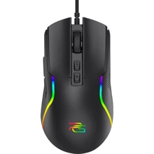 Мышь Proove Gaming Asembler Black (CMAS00000101): Интерфейс подключения USB
