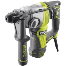Перфоратор Ryobi RSDS-800-K (5133002463): Тип крепления бура SDS-Plus
