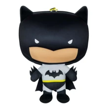 Детский рюкзак Ridaz Batman-EVA Original плюшевый black (UFT91103W): Тип Рюкзак