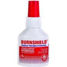Противоожоговый гель BurnShield спрей 75 мл (НФ-00000568): Производитель Burnshield