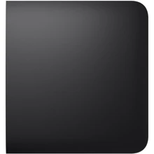Кнопка Ajax SideButton 1-gang 2-way for LightSwitch Jeweler Black: undefined undefined