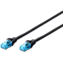 Digitus DK-1511-050/BLACK: Производитель Digitus