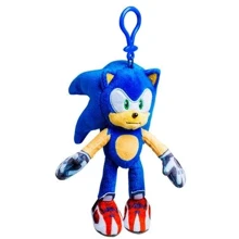 М'яка іграшка на кліпсі Sonic Prime Сонік-спортсмен 15 см (SON7004B): Тип герои мультфильмов и кино