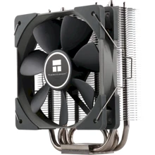 Кулер Thermalright TA-120: Уровень шума, dB 19...25