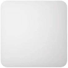 Кнопка Ajax SoloButton 1-gang 2-way for LightSwitch Jeweler White: undefined undefined