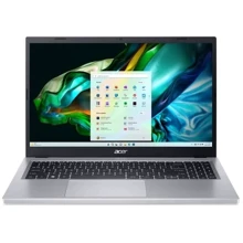 Ноутбук Acer Aspire 3 A315-24P-R76L (NX.KDEEU.01E) UA: Экран 15.6 " (1920х1080) - Full HD