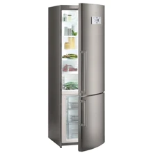 Холодильник Gorenje NRK 6200 MX: Тип холодильник двокамерний