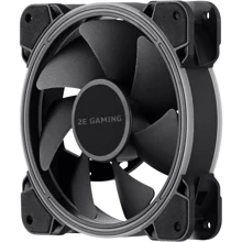 Кулер 2E GAMING AIR COOL (ACF120B) (2E-ACF120B): Призначення для корпуса