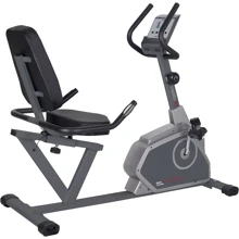 Велотренажер Toorx Recumbent Bike BRXR 65 Comfort горизонтальный (BRX-R65-COMFORT): Конструкция Сидячие, Нескладные, Напольные, Горизонтальные