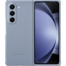 Чехол для телефонов Samsung Leather Cover Ice Blue (EF-VF946PLEGUA) for Samsung F946 Galaxy Fold 5: Совместимость Samsung F946 Galaxy Fold 5
