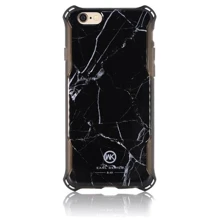 Чехол для iPhone WK Earl Lightning Black for iPhone 8 Plus/iPhone 7 Plus: Цвет черный