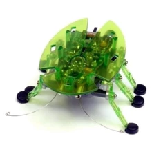 Мікро-робот Hexbug ЖУК зелений (401-1150-green): Виробник HEXBUG