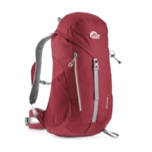 Рюкзак Lowe Alpine AirZone 35 Sunset Red/Quartz: Виробник Lowe alpine