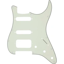 Панель для электрогитары PAXPHIL M6 PICKGUARD (WHITE): Производитель PAXPHIL