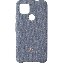 Чохол для телефона Google Official Fabric Blue Confetti для Google Pixel 4a 5G (GA02063): Сумісність Google Pixel 4a 5G