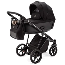 Коляска 2 в 1 Adamex Belissa Lux PS-37: Тип коляски Универсальная коляска (2-в-1)
