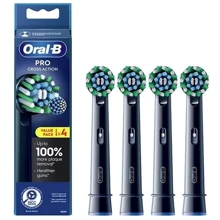 Насадка для електричної щітки Braun Oral-B Cross Action EB50BRX (4): Виробник Braun