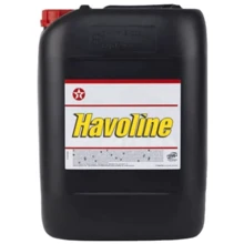 Моторна олія Texaco Havoline Ultra 5W-40 20 л (6751): Тип Синтетическое