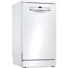 Посудомойка Bosch SRS2IKW04E: Размеры 84.5х45х60 см