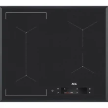 Варильна поверхня AEG IAE64881FB: Розміри для вбудовування 4.4х56х49 см