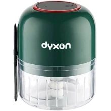 Блендер DYXON MEGAMIX 300 GREEN (DXNBMGMX300G): Мощность, Вт 30