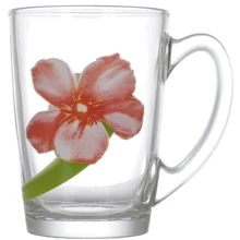 Чашка Luminarc New Morning Sweet Impression 320 мл (N1501): Тип Чашка