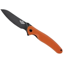 Нож Olight Oknife Drever оранжевый (2370.35.15): Тип ножа Складной