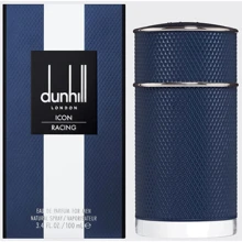 Парфюмированная вода Alfred Dunhill Icon Racing 100 мл: Вид Парфюмированная вода