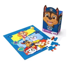 Пазл Spin Master Paw Patrol (SM98572/6065850): Производитель Spin Master
