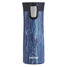 Термокружка Contigo Pinnacle Couture 414 мл Blue Slate (2081931): Виробник Contigo