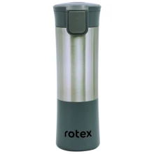 Термокружка Rotex Chrome 500 мл (RCTB-310/4-500): Производитель Rotex