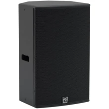 Акустическая система MARTIN AUDIO Blackline X Powered XP15: Тип Дальнего поля