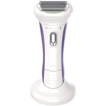 Эпилятор Remington WDF5030: Система питания аккумулятор