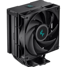 Кулер Deepcool AG400 Digital BK (R-AG400-BKNDMN-G-2): Рівень шуму, dB 31.6