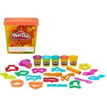 Игровой набор HASBRO Play Doh Контейнер с инструментами (B1157): Производитель Hasbro