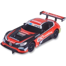 Машинка-модель SCX Mercedes AMG GT3 "Daiko": Тип Готовая модель