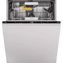 Встраиваемая посудомоечная машина WHIRLPOOL W8I HT40 T: Размеры 60х82х56 см