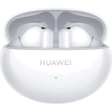 Навушники Huawei FreeBuds 6i White (55037552): Тип конструкції вакуумные
