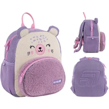 Рюкзак дитячий Kite K25-2727XS-4 Kids 2727 Friendly Сub: Вікова група от 3 до 7 лет