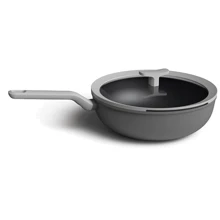 Вок BergHoff Leo с крышкой 28 см, 4.2 л (3950171): Тип сковороды ВОК