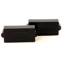 Звукосниматель Звукосниматель DIMARZIO DP127BK SPLIT P (BLACK): Производитель DIMARZIO