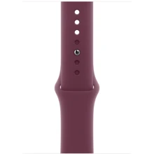 Аксесуар для Watch Apple Sport Band Mulberry Size M/L (MT403) для Apple Watch 42/44/45/49mm: Виробник Apple