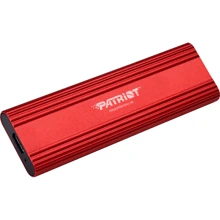 PATRIOT Transporter Lite 2 TB (PTPL2TBPEC) UA: Тип накопителя портативный