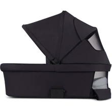 Люлька ABC Design Samba 2 Coal (12005072517): Производитель ABC Design